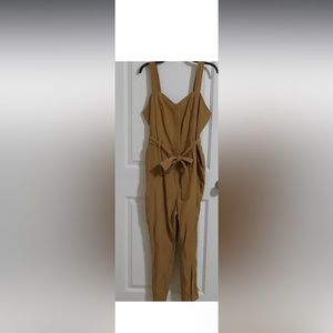 Nine West jumpsuit